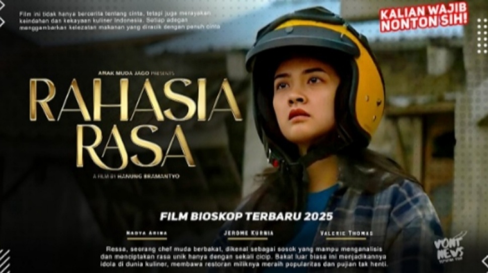 Rahasia Rasa yang Menggoda di Kedai Pak Brojol (Bu Las)